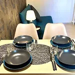 Charming Suite Napoli Vomero