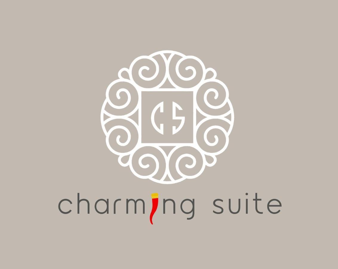 Charming Vomero *