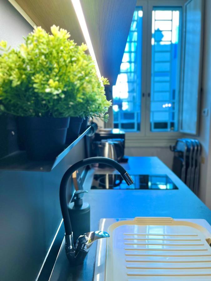 Appartement Charming Vomero