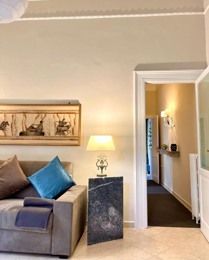 Charming Vomero Appartement
