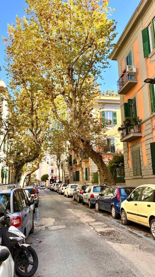 Charming Vomero Appartement