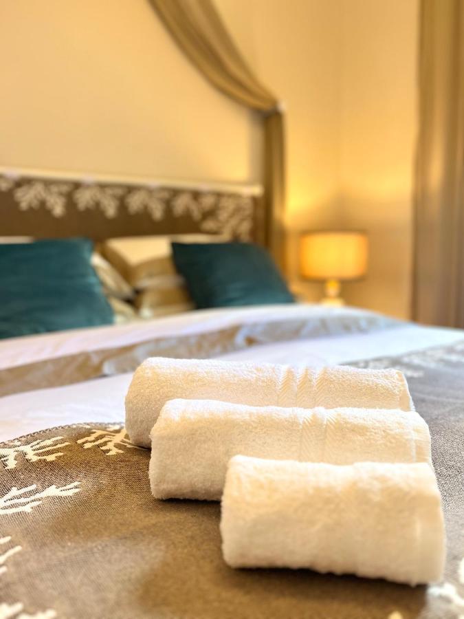 Appartement Charming Vomero *