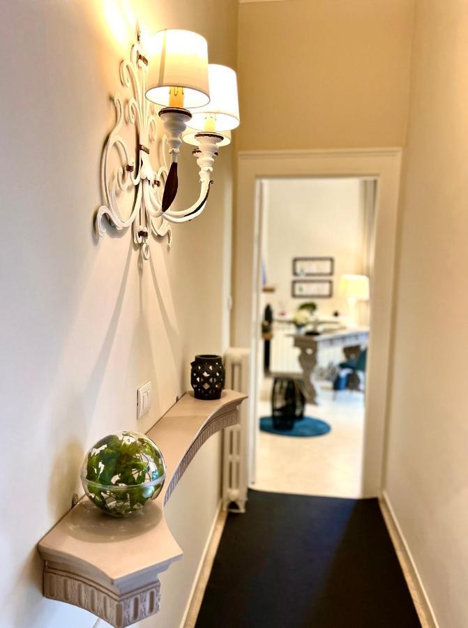 Charming Vomero Appartement Napels