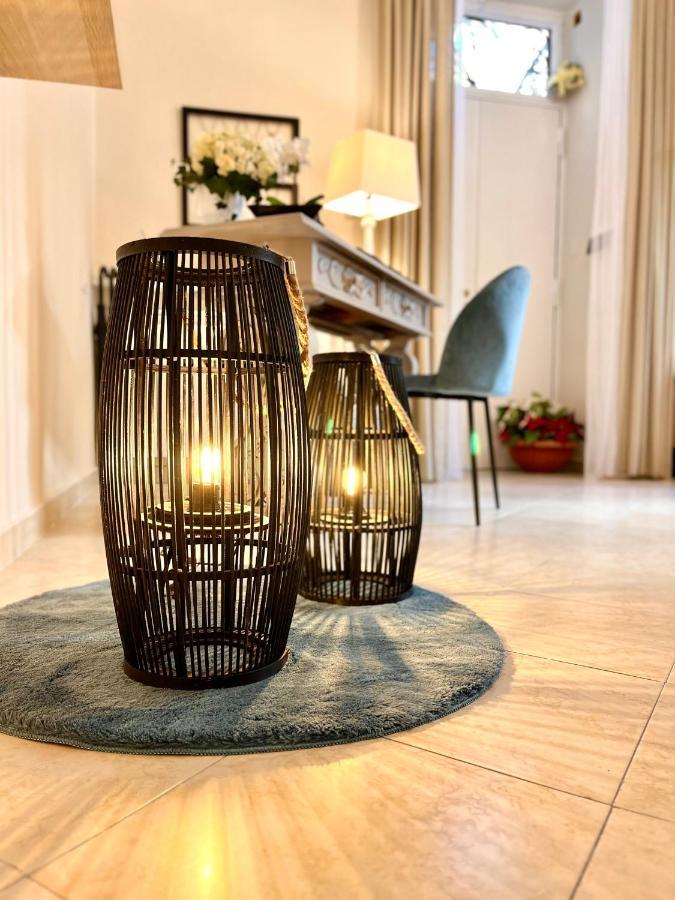 Charming Vomero Appartement Napels