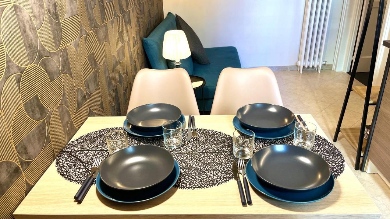 Appartement Charming Vomero