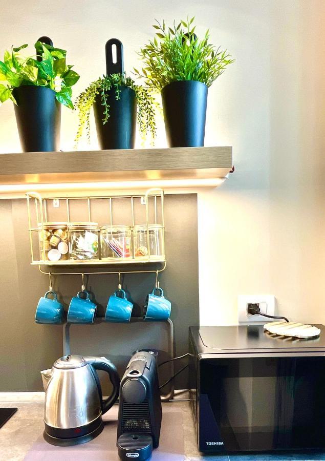 Charming Vomero Appartement Napels