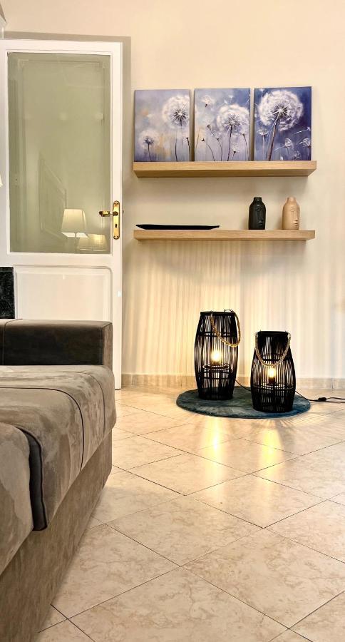 Charming Vomero Appartement