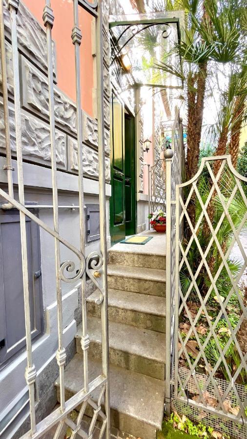 Charming Vomero Appartement *