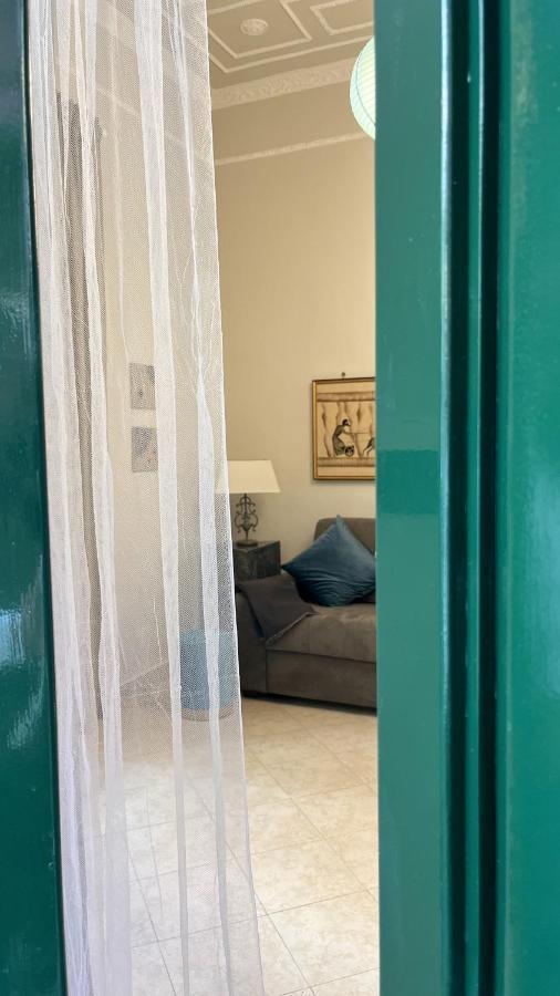 Appartement Charming Vomero *