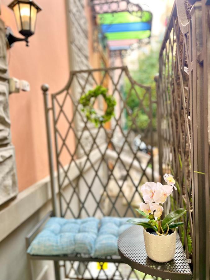 Apartment Charming Vomero *