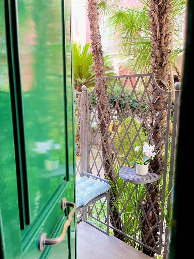Apartment Charming Vomero