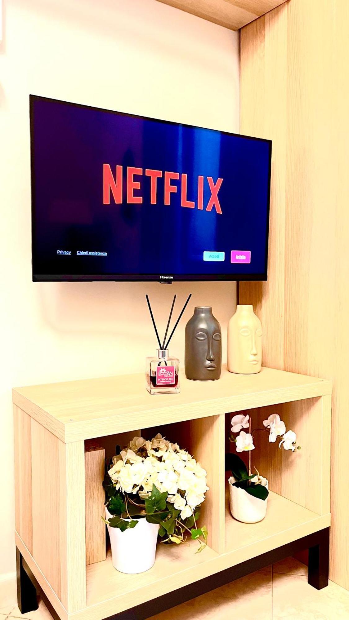 Apartment Charming Vomero *