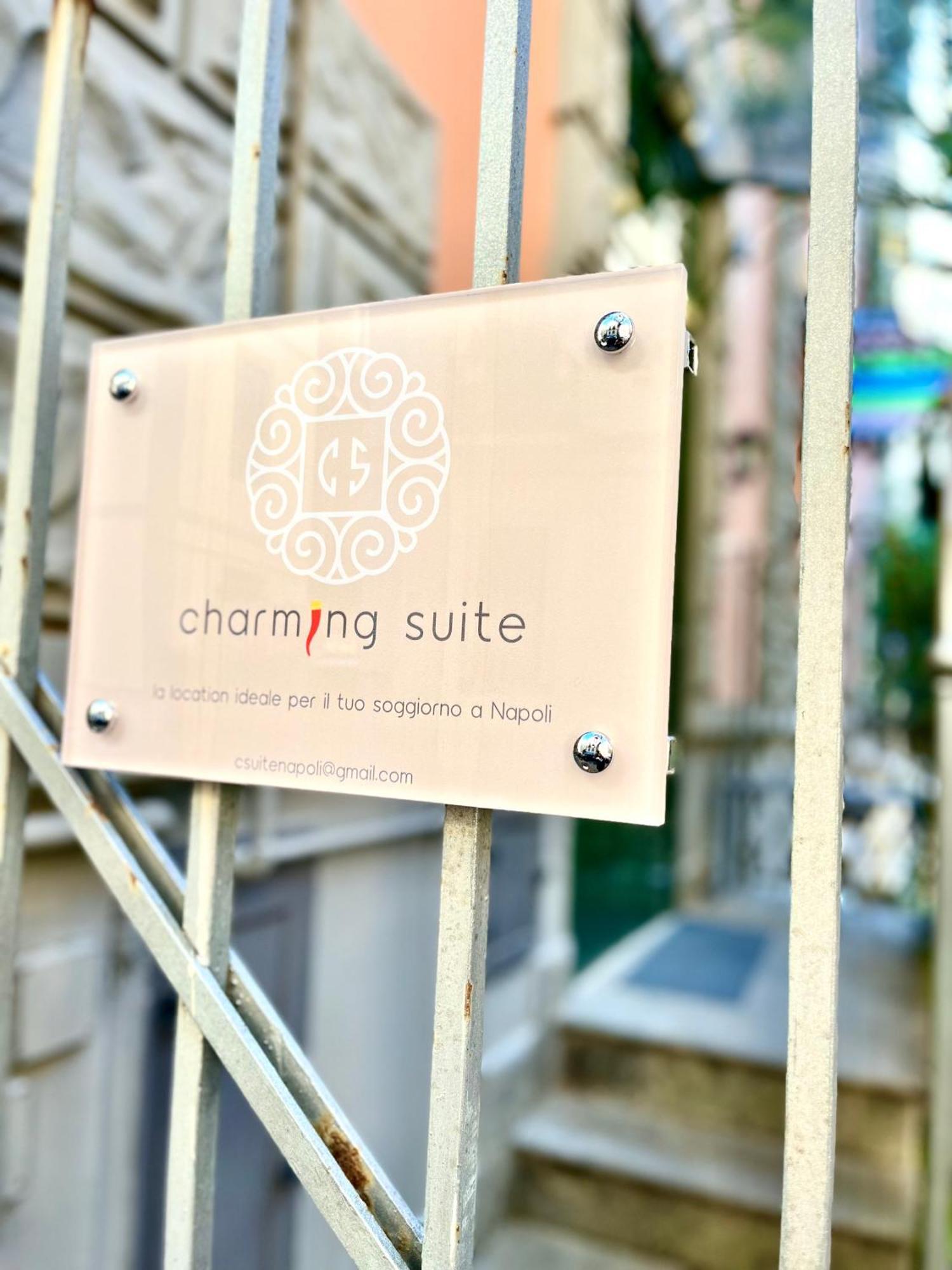 Charming Vomero Apartment *