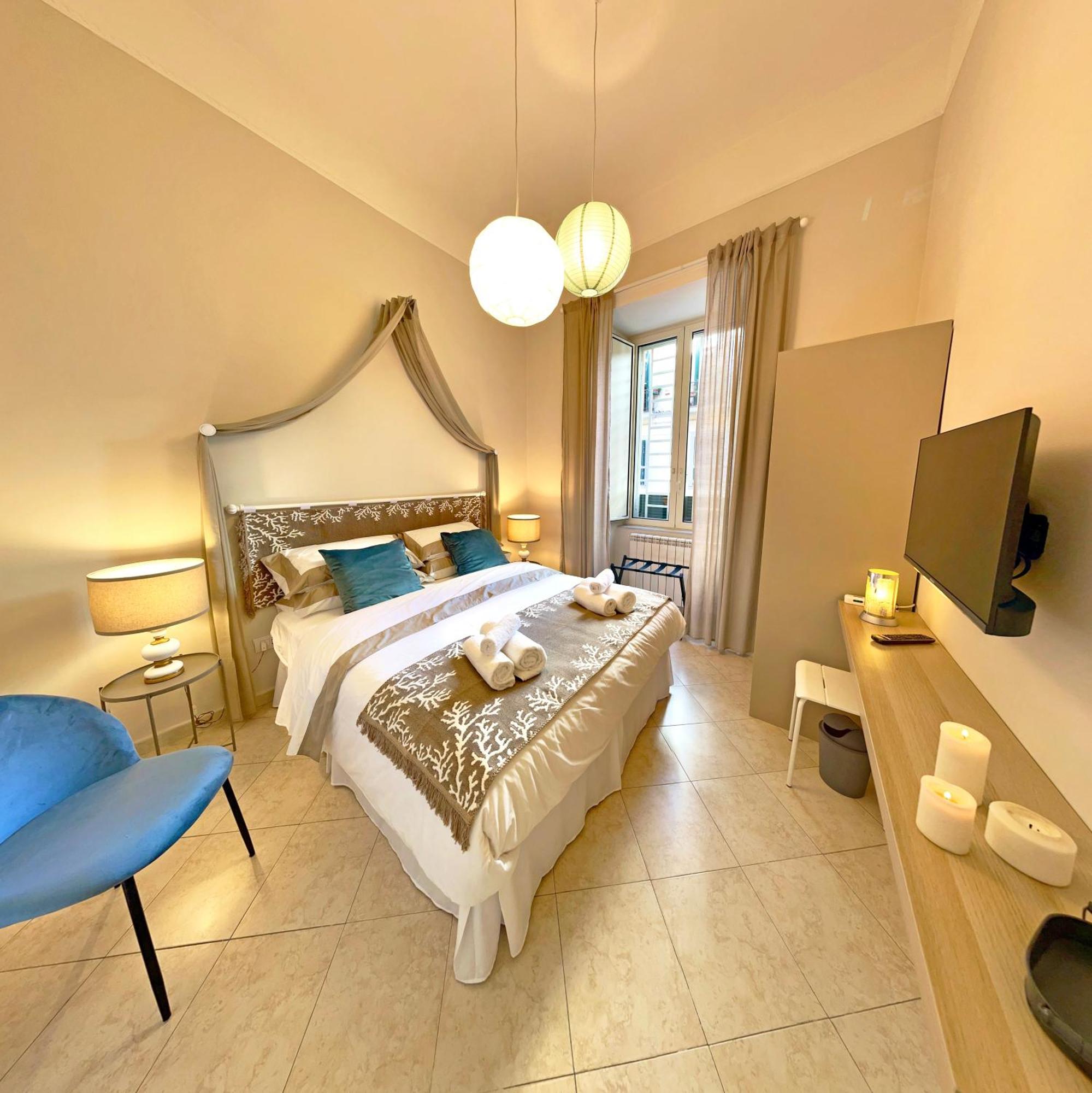 Appartement Charming Vomero