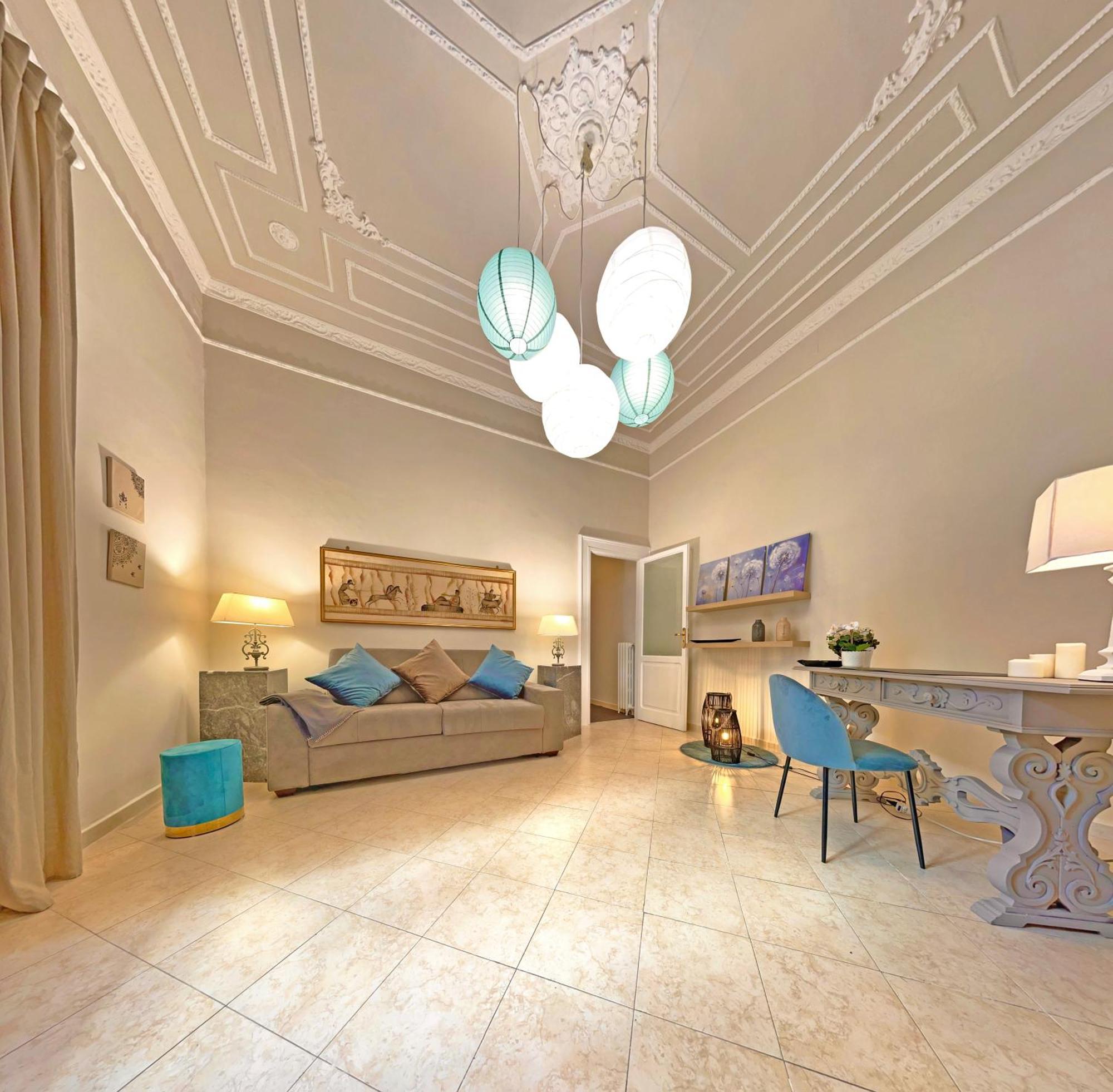 Charming Vomero Appartement *